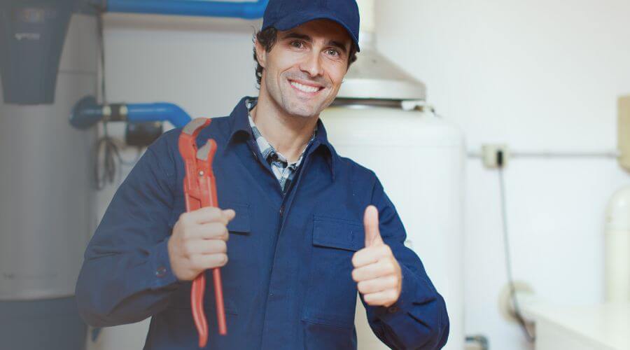 Professional same day plumber in Beaver, WV